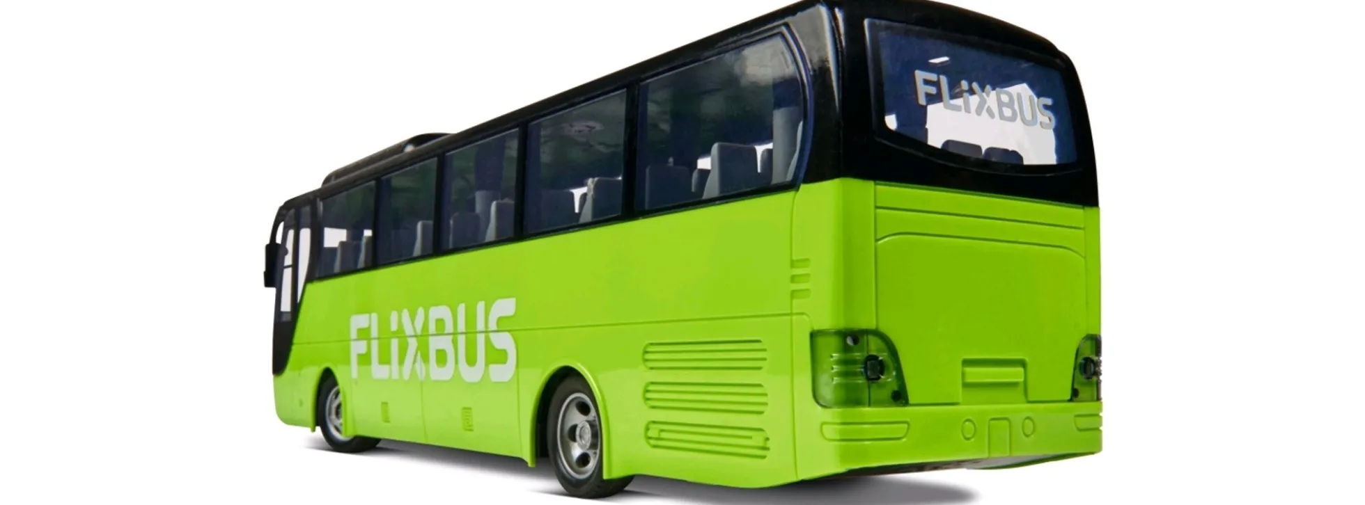 CARSON 500907342 FlixBus 2.4GHz | RC Auto Komplett-RTR