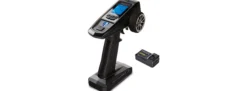CARSON 500500119 FS Reflex Wheel Pro 4 | 2.4GHz | LCD + Empfänger