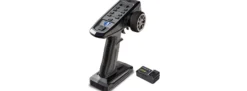 CARSON 500500110 FS Reflex Wheel Pro 4 | 2.4GHz
