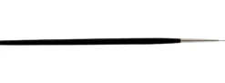 CARSON 500908243 IronPoint Brush | 0,5 mm | Kugel | Modellbauwerkzeug