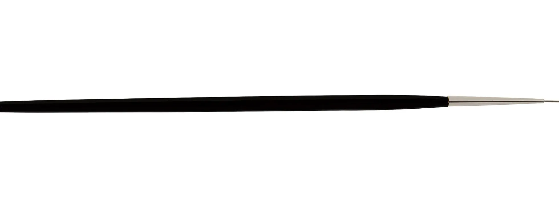 CARSON 500908243 IronPoint Brush | 0,5 mm | Kugel | Modellbauwerkzeug