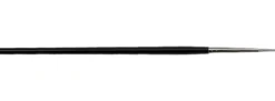CARSON 500908241 IronPoint Brush | 1,4 mm | Kugel | Modellbauwerkzeug