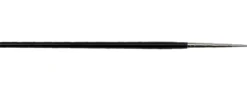 CARSON 500908242 IronPoint Brush | 2,0 mm | Kugel | Modellbauwerkzeug