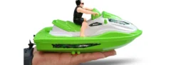 CARSON 500108052 Jetski | 2.4GHz | RTR | RC Boot