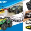 CARSON 500990214 Katalog 2026/2027 | 175 Seiten | DE/EN