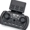 CARSON 500501041 Ko-Propo MC-8 Fernsteuersystem Xpansion Keys | 2.4 GHz | MFC02/03