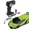 CARSON 500404308 Lamborghini Veneno | 2.4Ghz | RTR | RC Auto 1:24