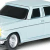 CARSON 500504170 MB 200/8 hellblau | 2.4GHz | RC Auto 1:87 Spur H0