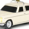 CARSON 500504171 MB 200/8 Taxi | 2.4GHz | RC Auto 1:87 Spur H0
