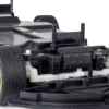 CARSON 500404249 Night Racer 2.0 gelb | 2.4GHz | RTR | RC Auto 1:10
