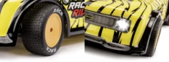 CARSON 500404297 Race Rival Combo | 2.4GHz | RTR | RC Auto 1:12