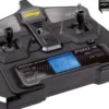 CARSON 500500528 Reflex Stick Pro 4 FS 4K | 2.4GHz | LCD | 4-Kanal