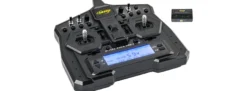 CARSON 500501024 Reflex Stick Pro 4 FS 14K | 2.4GHz | LCD-MFC | 14-Kanal