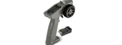 CARSON 500500109 Reflex Wheel Start 2.4GHz FHSS grau | Fernsteuerung