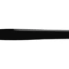 CARSON 500908244 RubberEdge Brush | 0 | Cone Kegel | Modellbauwerkzeug