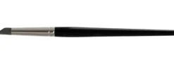 CARSON 500908248 RubberEdge Brush | 0 | TriEdge | Modellbauwerkzeug