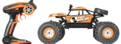 CARSON 500404138 Sea Racer 2.4GHz | RC Auto RTR 1:12