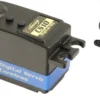 CARSON 500502063 Servo CS-10DS JR/MG/WP/0,09 | Low-Profile | Wasserfest