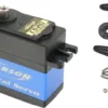 CARSON 500502060 Servo CS-20DS JR/MG/WP/0,12 | Standardgröße | Wasserfest