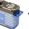 CARSON 500502066 Servo CS-46DS St.Gr. JR/MG/WP/0,12 | Standardgröße | Wasserfest