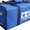 CARSON 500908215 Transporttasche blau | 55 x 30 x 25 cm