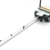 CARSON 500907733 Umrüstsatz Zugrohr lang TA-Ru Te | Bausatz für RC-Truck 1:14
