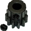 CARSON 500405960 Virus-Extrem Motorritzel 10 Zähne | RC Ersatzteil 1:8