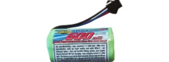 CARSON 500608315 7,4V | 600mAh | LiIon | Akku für Sea Ray