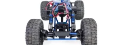 CARSON 500404315 X-Crawlee Pro 3.0 | RTR | 2,4 Ghz | RC Car 1:10