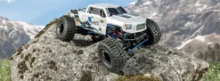 CARSON 500404315 X-Crawlee Pro 3.0 | RTR | 2,4 Ghz | RC Car 1:10