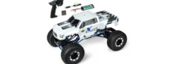 CARSON 500404315 X-Crawlee Pro 3.0 | RTR | 2,4 Ghz | RC Car 1:10