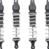 CARSON 500405997 XL Öldruckstoßdämpfer | 82 mm | 4 Stück | RC-Car Ersatzteil