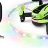 CARSON 500507201 X4 Quadcopter Yairo | 2.4GHz | RTF | RC Drone