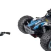 CARSON 500404362 XS Ryken blau | 2.4 GHz | RTR | RC-Car 1:10