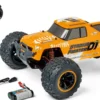 CARSON 500404253 XS Stadium Fighter orange | RC Auto Komplett-RTR 1:10