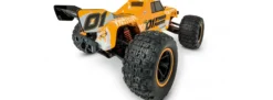 CARSON 500404253 XS Stadium Fighter orange | RC Auto Komplett-RTR 1:10