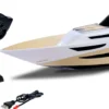 CARSON 500108059 Yacht Hurikan | 2.4GHz | RTR | RC Boot