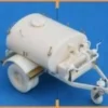 CMK 6235039 US Fuel Trailer Type A-3 | 600 gal. | Anhänger Modell 1:35