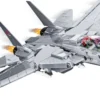 COBI 5811A F-14A Tomcat | Flugzeug Baukasten 1:48