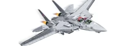 COBI 5811A F-14A Tomcat | Flugzeug Baukasten 1:48