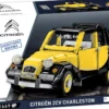 COBI 24340 Citroen 2CV Charlston | EXECUTIVE EDITION | Auto Baukasten 1:12