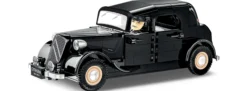 COBI 2267 Citroen 15CV Six D | Auto Baukasten 1:35