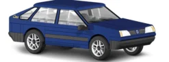 COBI 24589 FSO Polonez 1.6 Caro | Auto Baukasten 1:35