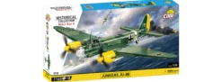COBI 5733 Junkers JU-88 | Flugzeug Baukasten 1:32