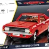 COBI 24345 Opel Rekord Coupe | Auto Baukasten 1:12