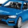 COBI 24342 Skoda Octavia IV RS | EXECUTIVE EDITION | Auto Baukasten 1:12