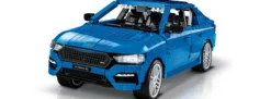 COBI 24342 Skoda Octavia IV RS | EXECUTIVE EDITION | Auto Baukasten 1:12
