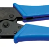 DONAU-ELEKTRONIK CZN3812 Crimpzange | für AWG 18-30/18-22 | Modellbauwerkzeug