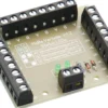 DONAU-ELEKTRONIK DM425 Modellbahn-Verteiler Typ 1 | Elektrozubehör