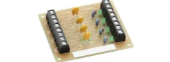 DONAU-ELEKTRONIK DM427 Modellbahn Sicherungsverteiler | Elektrozubehör